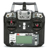 FLYSKY FS-i6X 10CH RC Transmitter & Receiver Set ATHLEXES