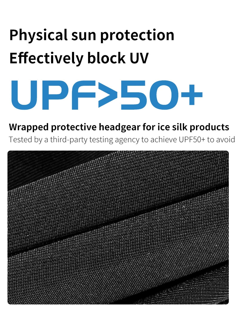 UltraCool UV Protection Cycling Cap ATHLEXES