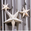 Elegant Star Pendant Lamp for Holiday Decor 2024 ATHLEXES