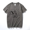 Life Is Strange Hip Hop Cotton T-Shirt for Men ATHLEXES