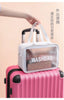 Luxury Travel Makeup Organizer - Waterproof & Spacious ATHLEXES