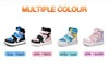 Ortoluckland Sporty Kids Orthopedic Sneakers ATHLEXES