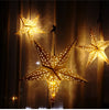 Elegant Star Pendant Lamp for Holiday Decor 2024 ATHLEXES