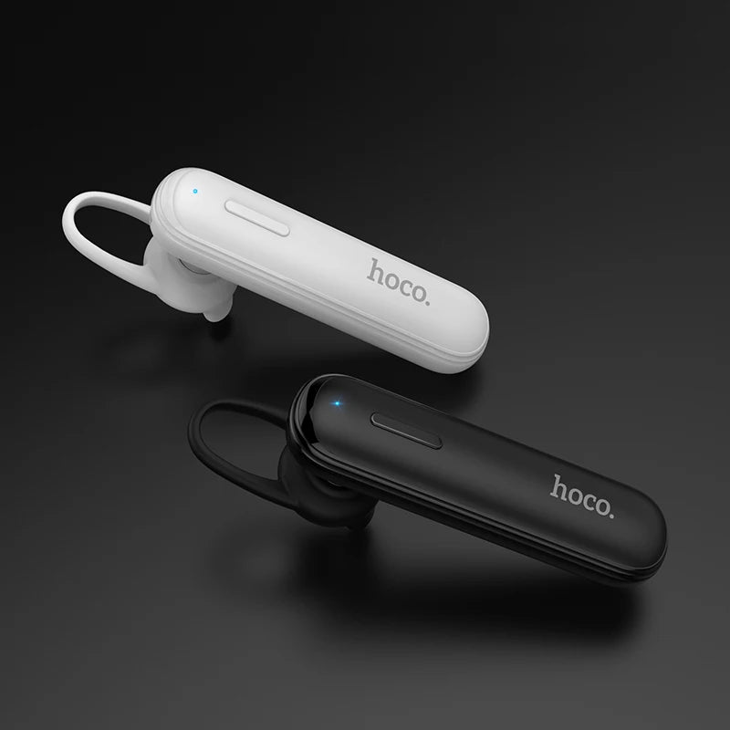 HOCO V4.2 Bluetooth Headset for Handsfree Calls ATHLEXES
