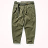K2171 2024 Japanese Retro Loose Casual Pencil Pants for Men ATHLEXES