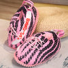 CozyCourt 2022 Sneaker Slippers for Home Comfort ATHLEXES