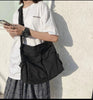 Timeless Canvas Tote for Everyday Elegance ATHLEXES
