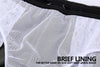 AquaFlex Quick Dry Men's Swim Shorts ATHLEXES