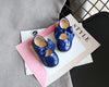 Enchanting Bow Princess Mary Janes for Baby Girls ATHLEXES