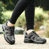Luxury Outdoor Waterproof Hiking Shoes for All Seasons ATHLEXES
