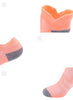 Nylon Compression Ankle Socks for Active Lifestyles ATHLEXES