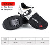 GIYO Waterproof Windproof Fleece Cycling Overshoes for Winter Ride ATHLEXES