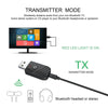 VersaLink 3 In 1 Bluetooth Audio Adapter ATHLEXES