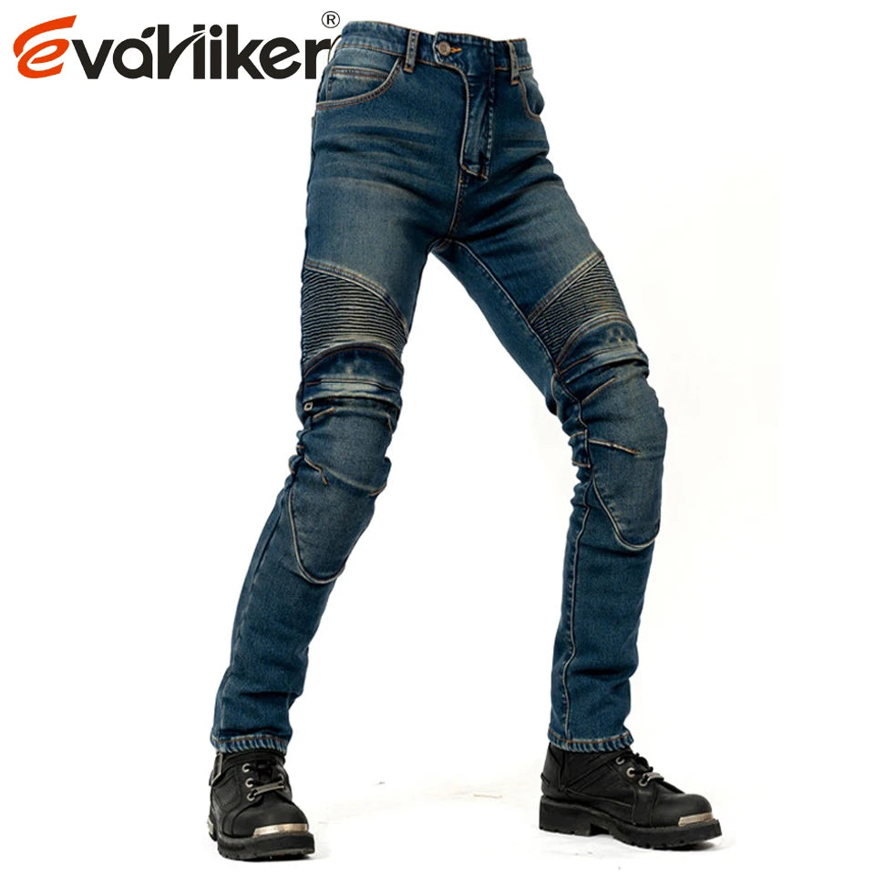FireShield Protective Motorcycle Jeans ATHLEXES