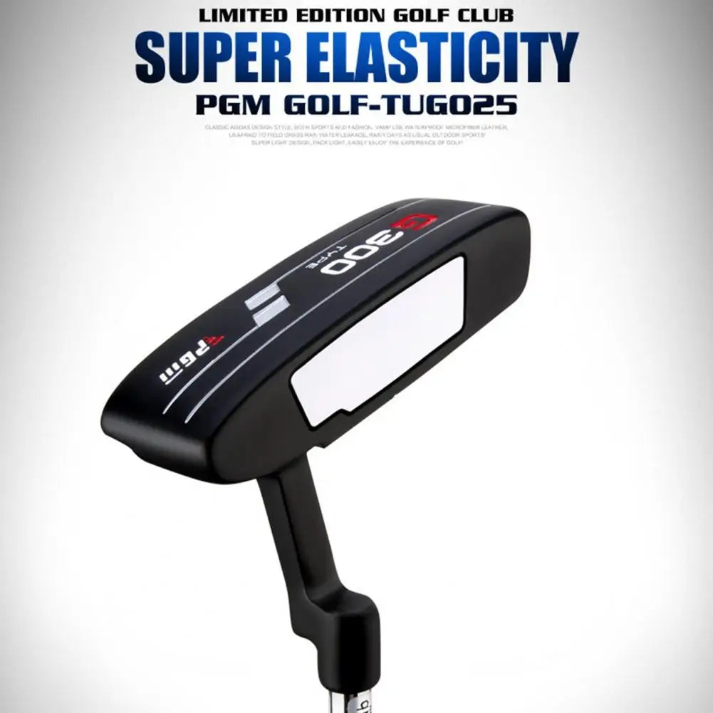Precision CNC Men's Golf Putter for Beginners ATHLEXES