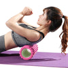 Myofascial Relief Foam Roller for Yoga and Fitness Massage ATHLEXES