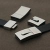 Louleur Magnetic Clasps for Leather Jewelry Crafting ATHLEXES