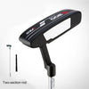 Precision CNC Men's Golf Putter for Beginners ATHLEXES