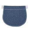 Elastic Maternity Waist Extenders for Comfort Fit ATHLEXES