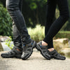 Luxury Outdoor Waterproof Hiking Shoes for All Seasons ATHLEXES