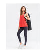 ZenFlow Sleeveless Yoga Tank for Active Women ATHLEXES