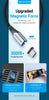 Vention 3A Magnetic USB Charge Cable for All Devices ATHLEXES