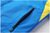 Jet Ski Waterproof Fleece Parka for Men 2023 ATHLEXES