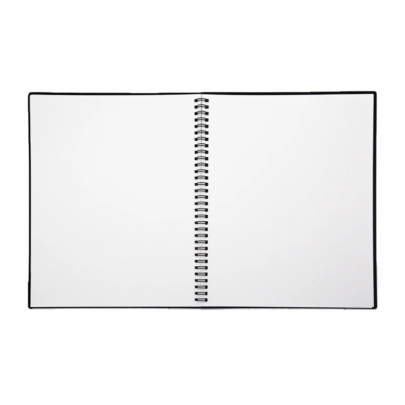 EcoSmart A4 Reusable Erasable Notebook Journal ATHLEXES
