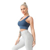 Seamless Comfort Sports Bra for Active Women ATHLEXES