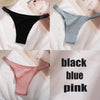 3PCS/Set Cotton Panties Briefs Women Underpants Sexy Lingerie ATHLEXES