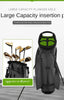 PGM Ultra Lightweight Men's Golf Stand Bag ATHLEXES