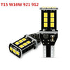 AUXITO 2PCS Error-Free LED Backup Light Bulbs ATHLEXES