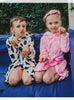 CozyKids Flannel Robe ATHLEXES