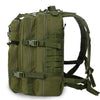 30L/50L 1000D Nylon Waterproof Trekking Bag Backpack ATHLEXES