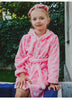 CozyKids Flannel Robe ATHLEXES