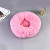 CozyNest Super Soft Plush Pet Bed for Ultimate Comfort ATHLEXES
