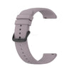IMILAB KW66 22mm Premium Silicone Watch Strap ATHLEXES