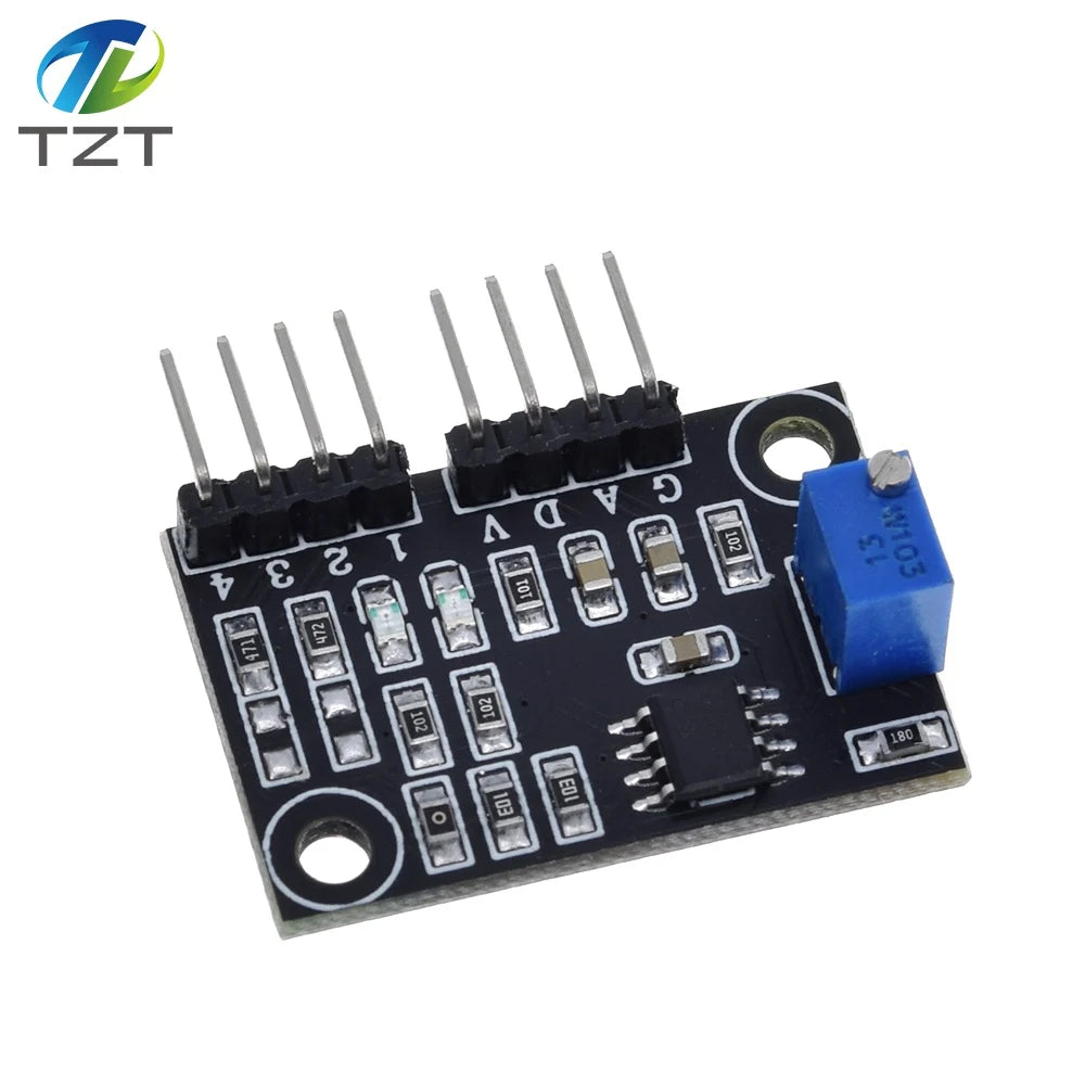 AquaSense Turbidity Detection Module Kit for Arduino ATHLEXES