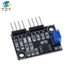 AquaSense Turbidity Detection Module Kit for Arduino ATHLEXES