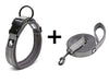 Truelove Mesh Nylon Dog Collar And Leash Set ATHLEXES