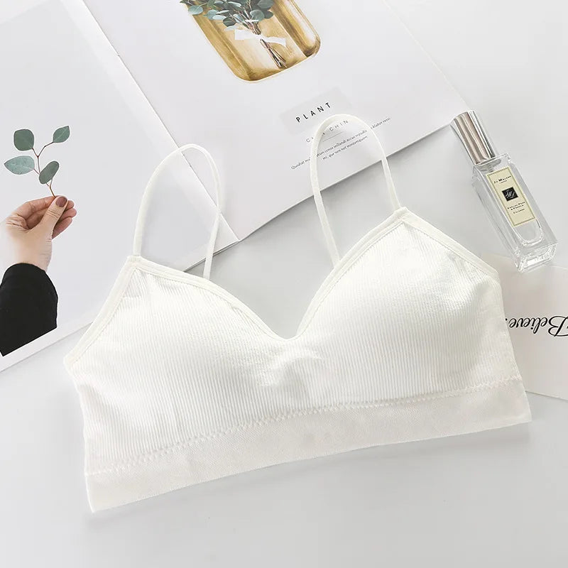 FlexiFit Breathable Sports Bra for Active Women ATHLEXES