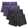 Bamboo Comfort Men's Boxer Shorts Set ATHLEXES