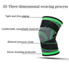 KneeGuard Adjustable Sports Knee Brace ATHLEXES
