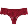 Temptation Lace G String Panties for Women ATHLEXES