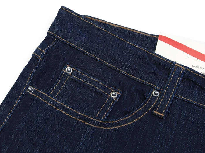 EliteFlex Men's Business Casual Flare Jeans ATHLEXES