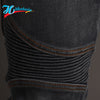 Kevlar Flame Resistant Motorcycle Pants ATHLEXES
