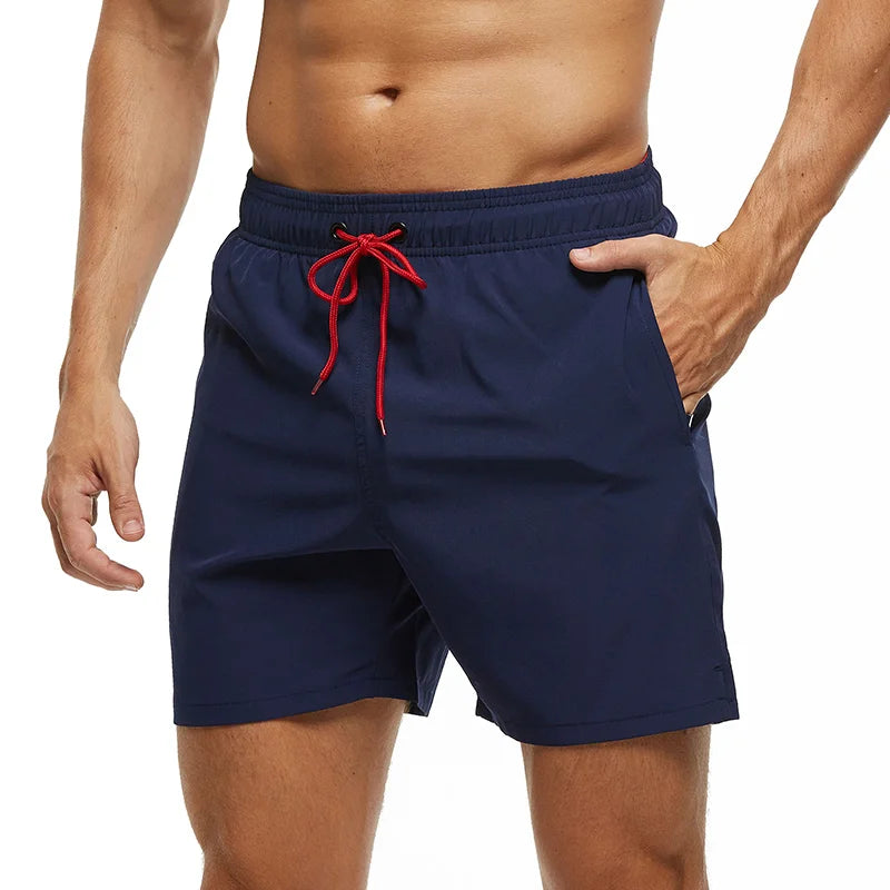 AquaFlex Quick Dry Men's Swim Shorts ATHLEXES