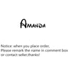 Custom Stainless Steel Nameplate Shoe Buckles for Best Friends ATHLEXES