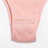 5PCS/Set Cotton Lingerie Panties Sexy Underwear Women Briefs ATHLEXES