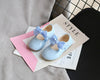 Enchanting Bow Princess Mary Janes for Baby Girls ATHLEXES